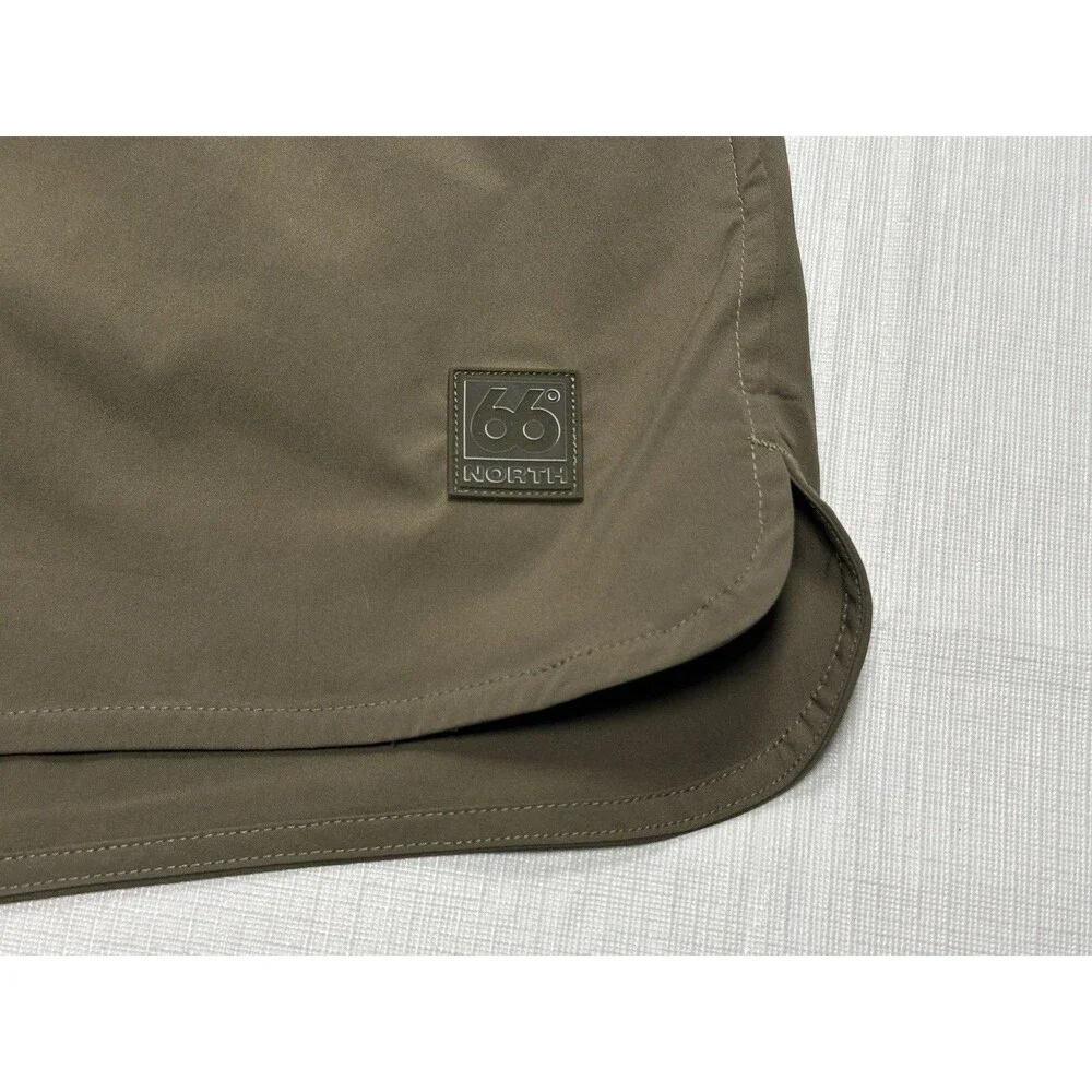 Men's 66 Degrees North Reykjadalur Swim Shorts 3